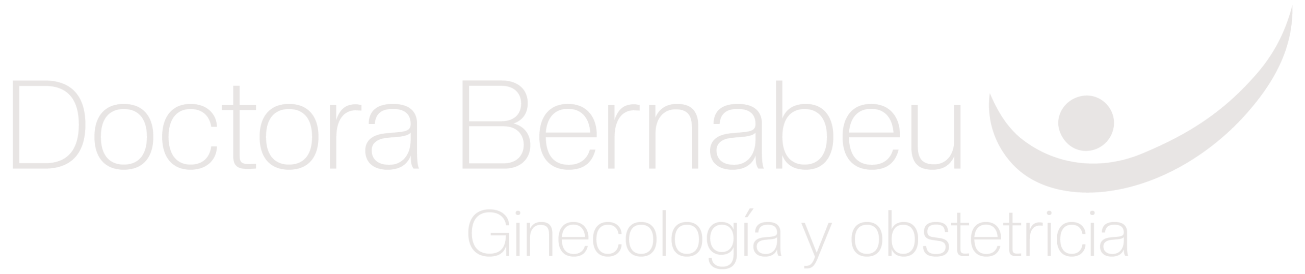 Doctora Bernabeu